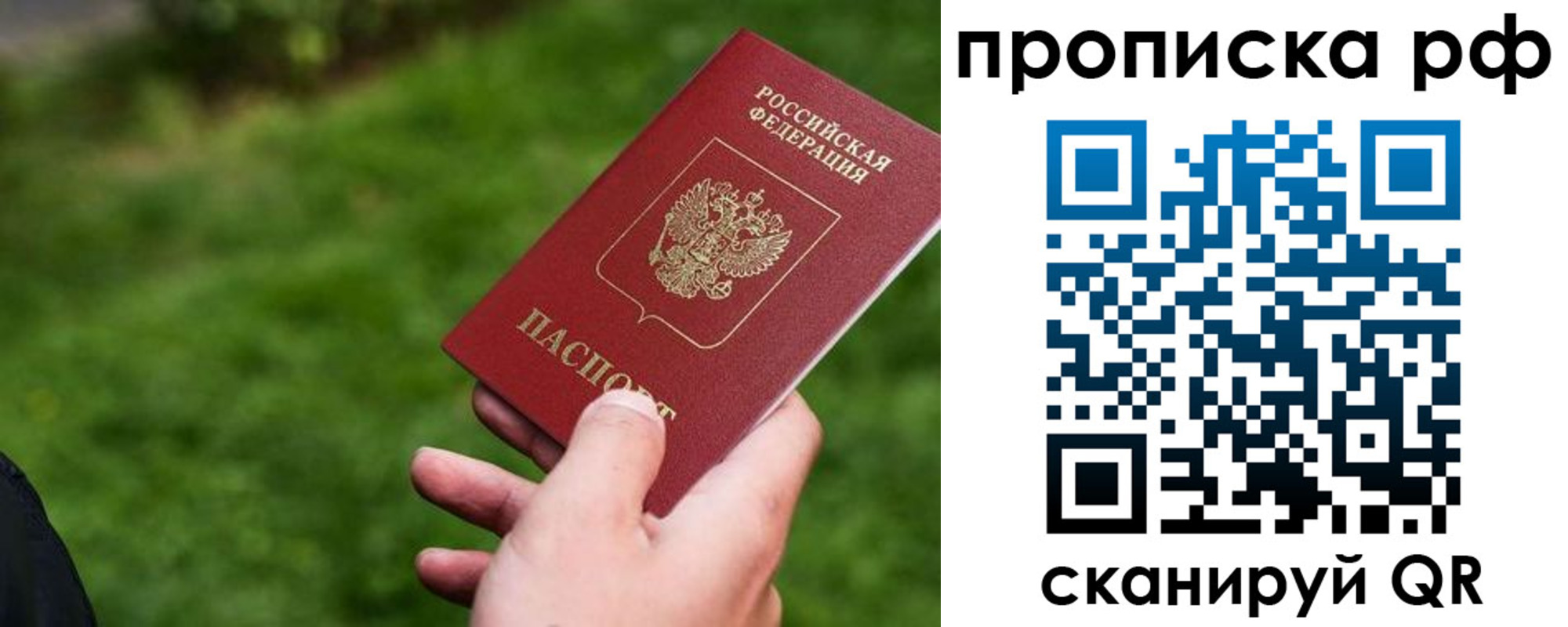 прописка для работы в Зверево